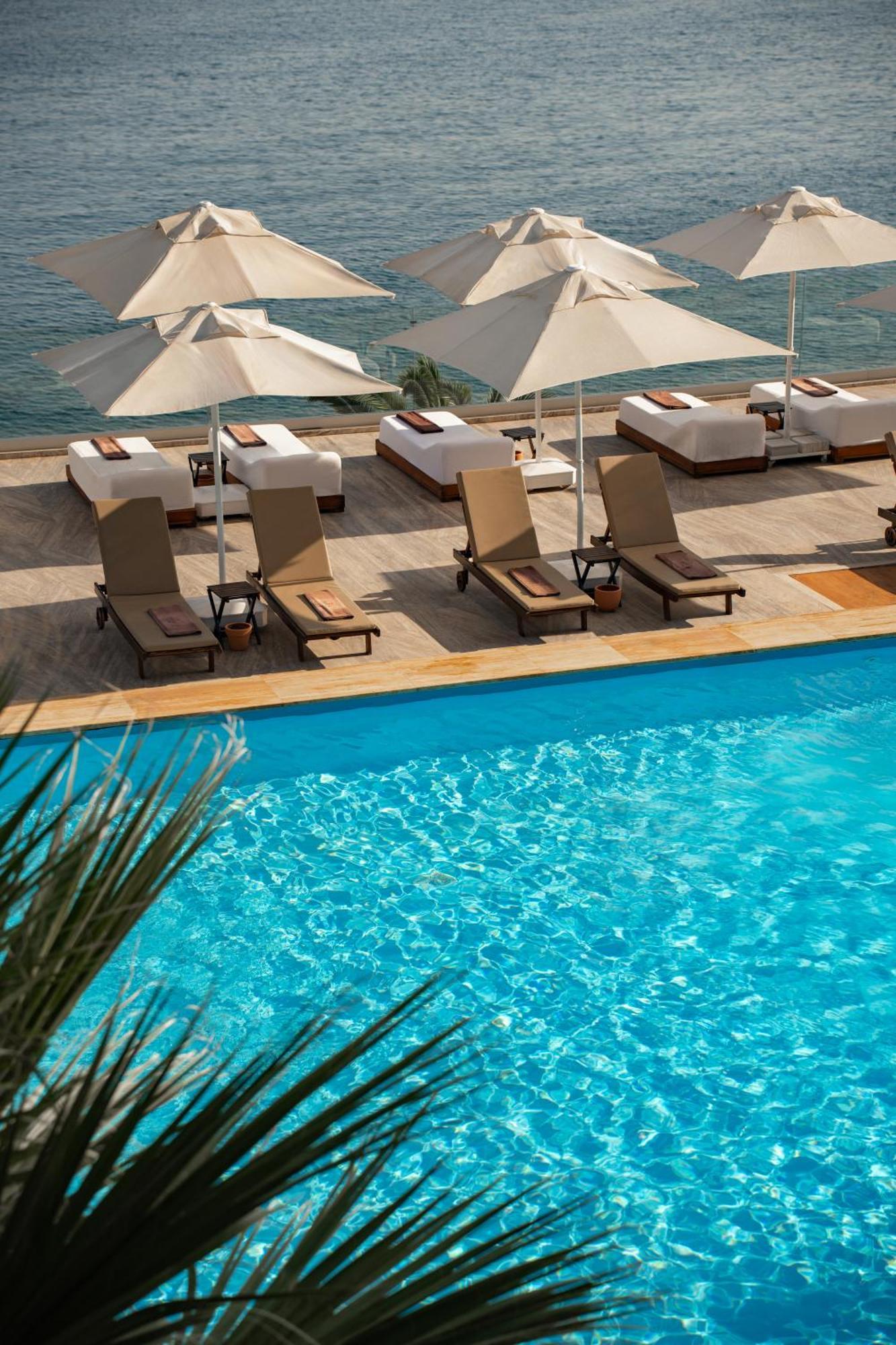Sarpedor Boutique Hotel Torba Exterior photo